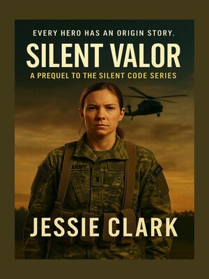 cover image of Silent Valor